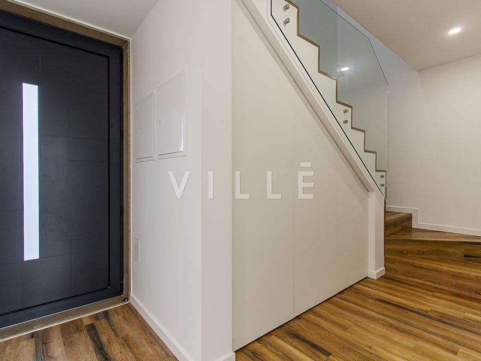 Villa i Ilhavo, Aveiro - foto 5