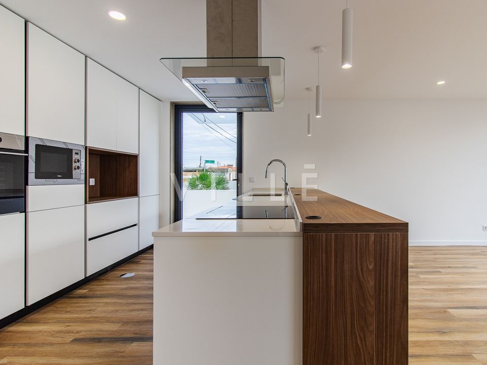 Villa in Ilhavo, Aveiro - foto 1