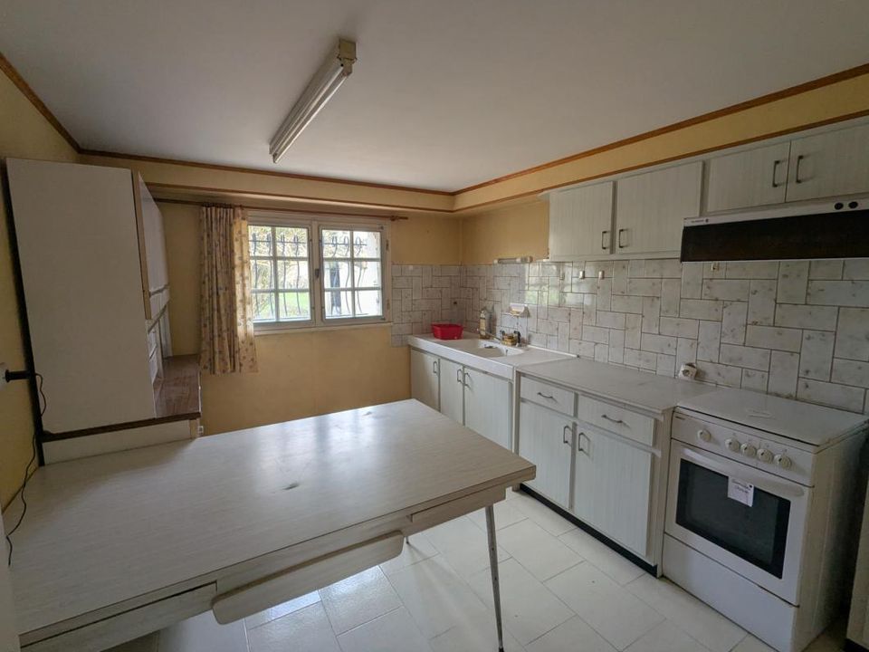 Villa i Jonzac, Charente-Maritime - bilde 2