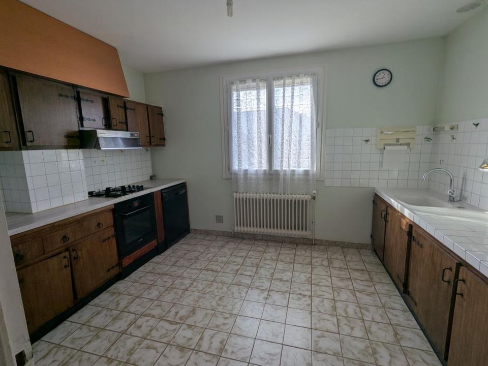 Villa i Jonzac, Charente-Maritime - bilde 3