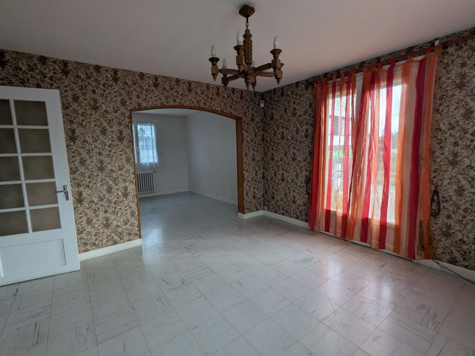 Villa i Jonzac, Charente-Maritime - bilde 4