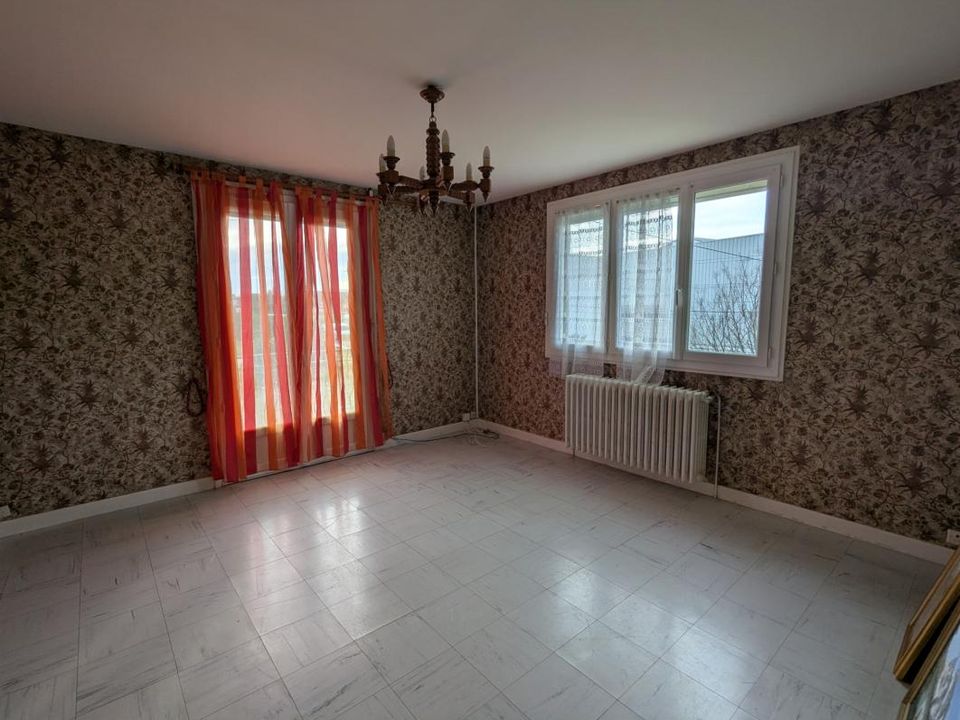 Villa i Jonzac, Charente-Maritime - bilde 5