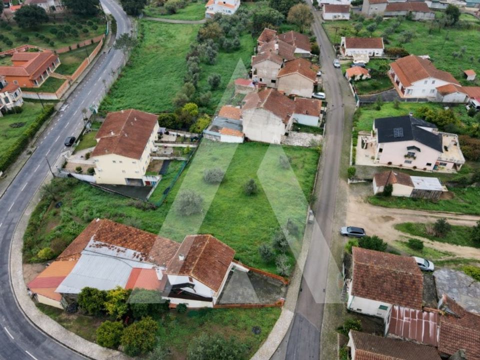 Helårsgrund i Ansiao, Leiria - foto 2