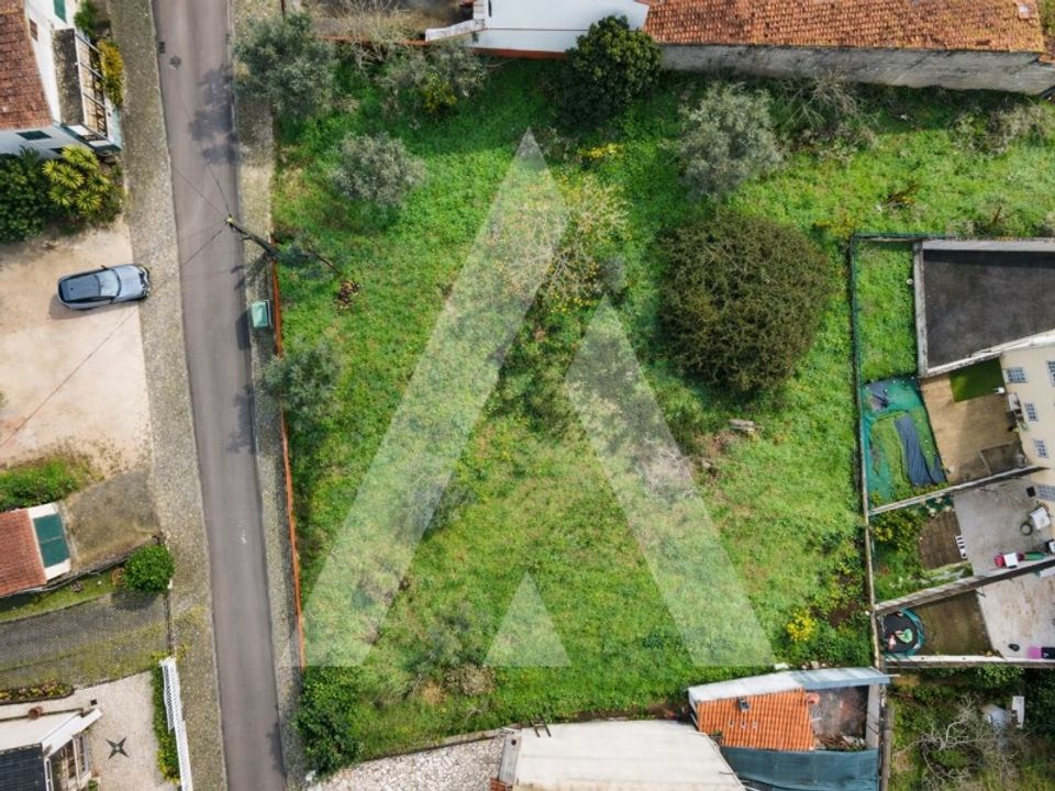 Helårsgrund i Ansiao, Leiria - foto 4