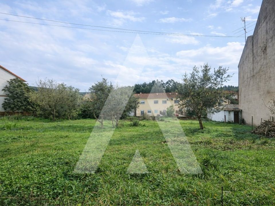 Helårsgrund i Ansiao, Leiria - foto 5