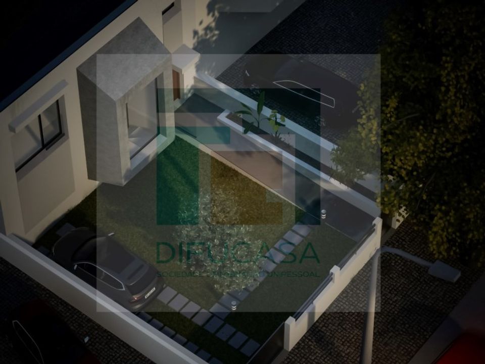 Rækkehus i Brejos de Azeitao, Setubal - foto 2