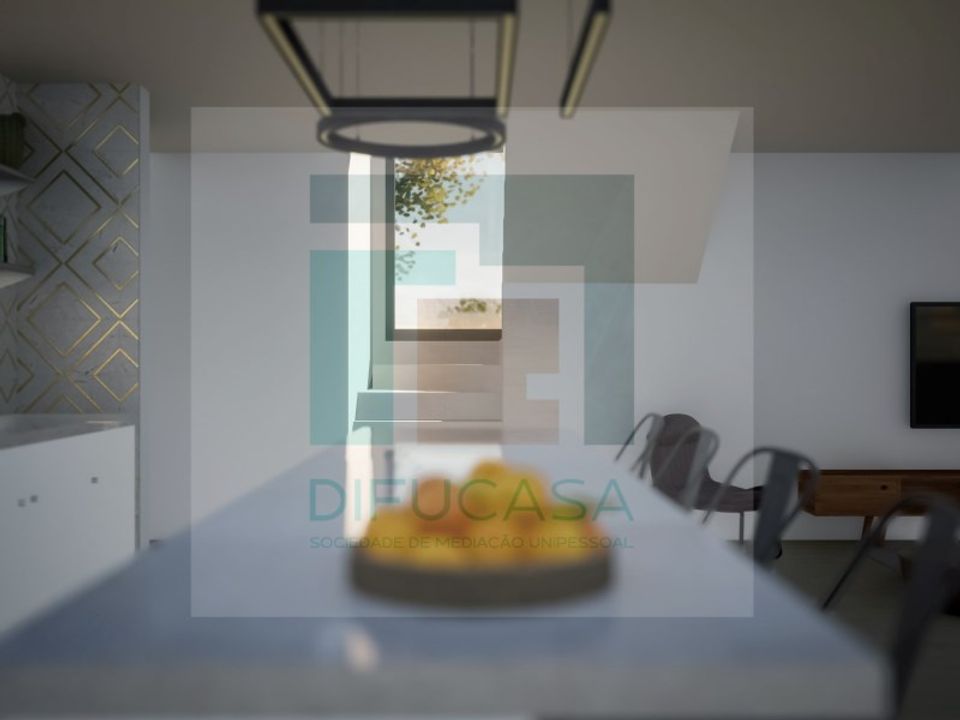 Rækkehus i Brejos de Azeitao, Setubal - foto 4