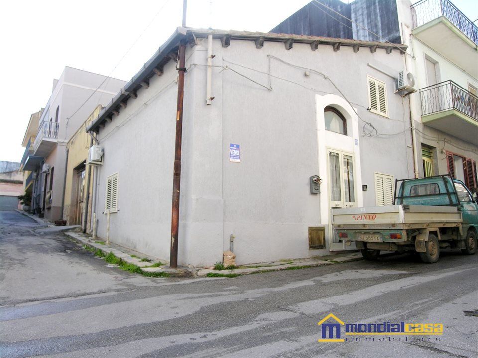 Villa a Pachino, Siracusa - foto 1