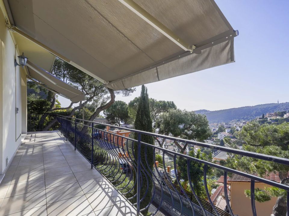 Villa i Villefranche-sur-Mer, Alpes-Maritimes - foto 2