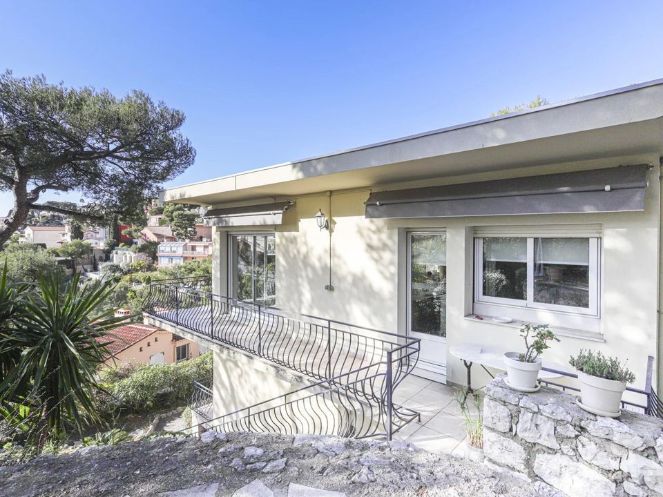 Villa i Villefranche-sur-Mer, Alpes-Maritimes - foto 3