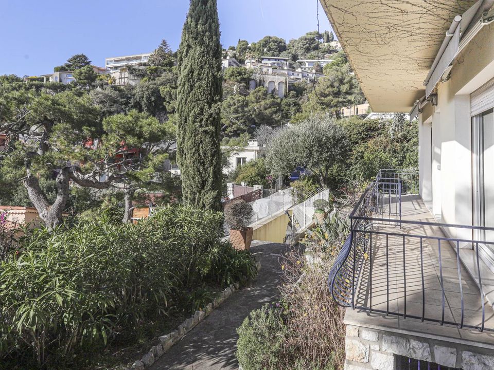 Villa i Villefranche-sur-Mer, Alpes-Maritimes - foto 4