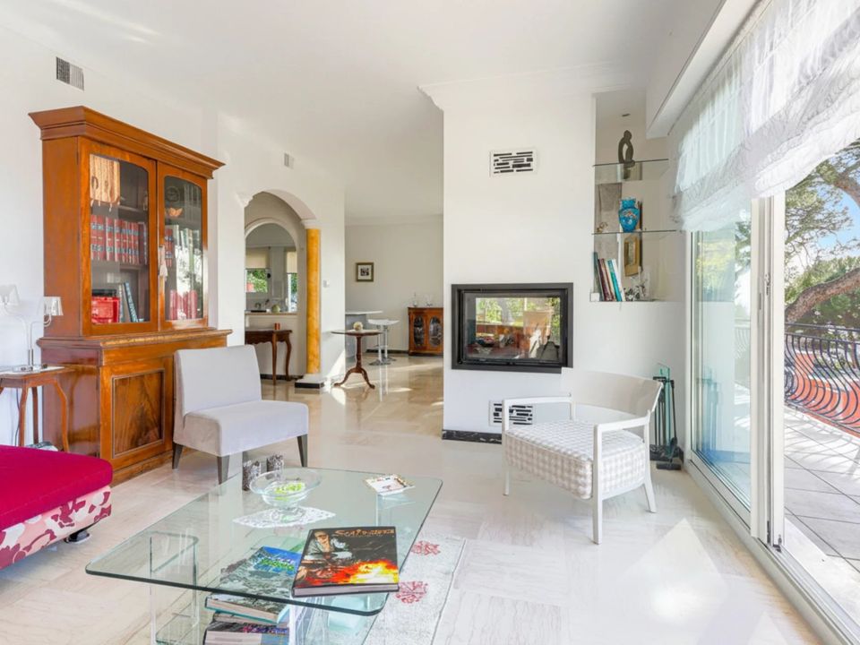 Villa i Villefranche-sur-Mer, Alpes-Maritimes - foto 5