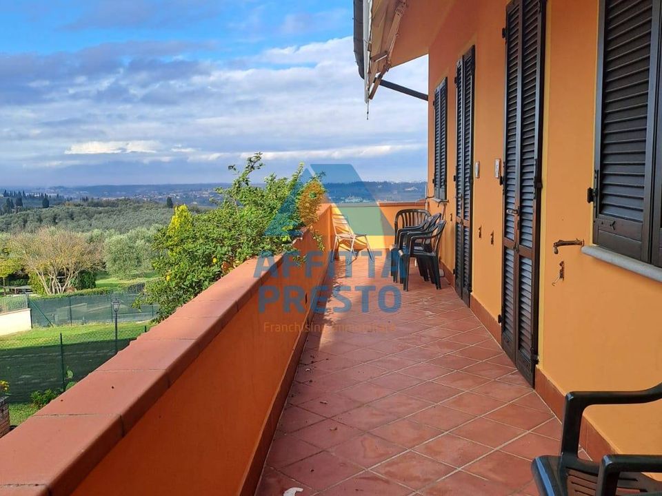 Apartament a Cerreto Guidi, Florence - foto 2