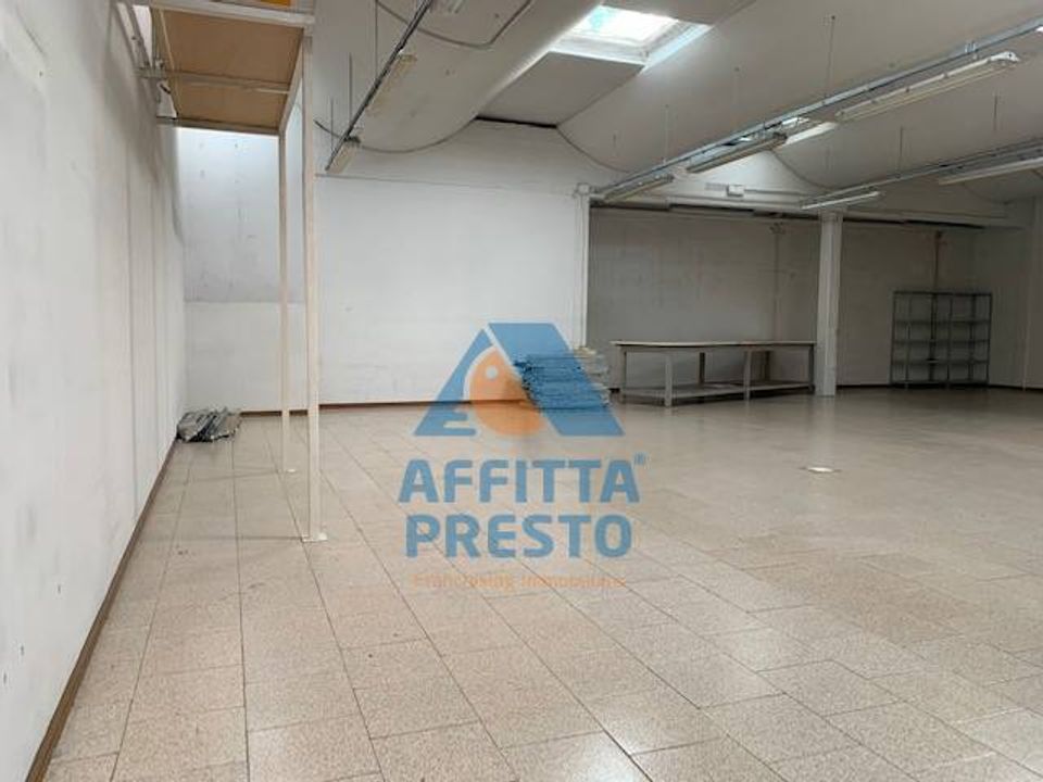 Erhvervsejendom i Empoli, Florence - foto 3