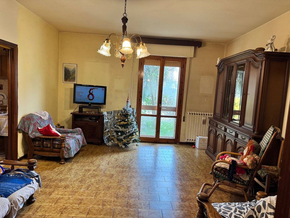 Villa i Lamporecchio, Pistoia - foto 1