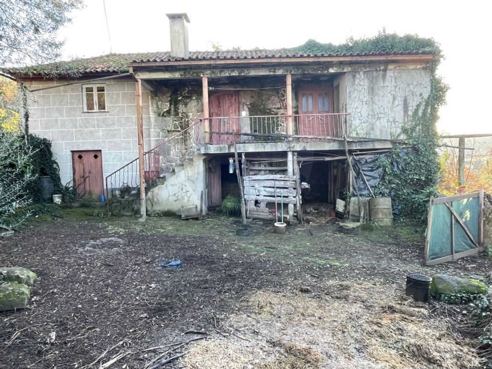 Villa a Ponte da Barca, Viana do Castelo - foto 3