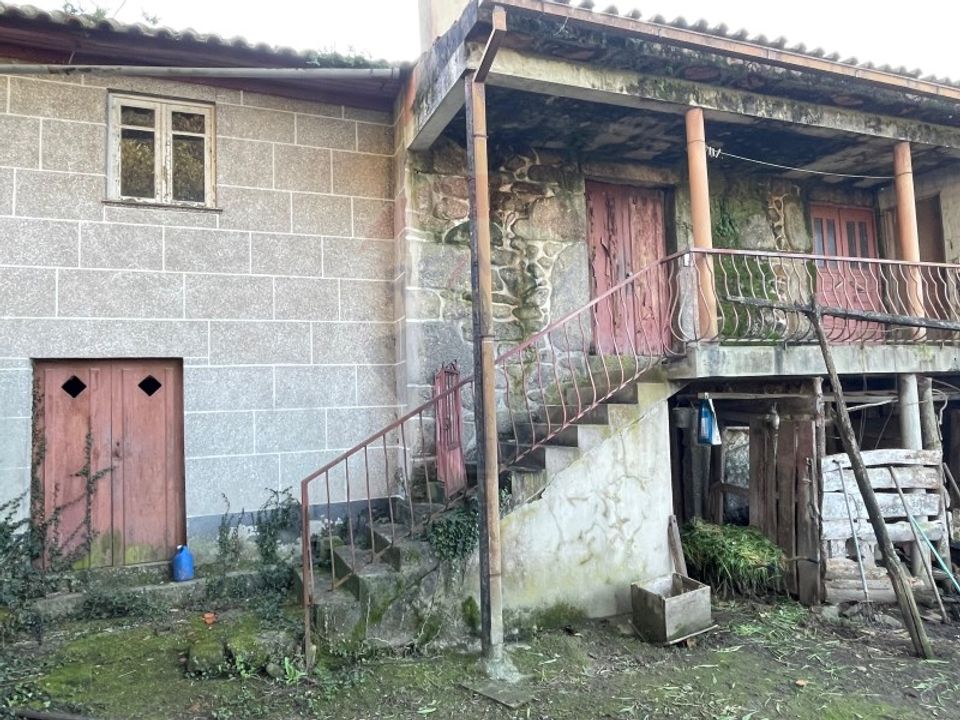 Villa a Ponte da Barca, Viana do Castelo - foto 4