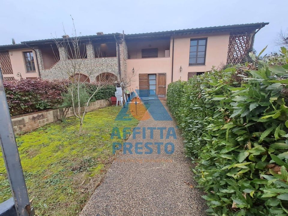 Apartament a Montespertoli, Florence - foto 1