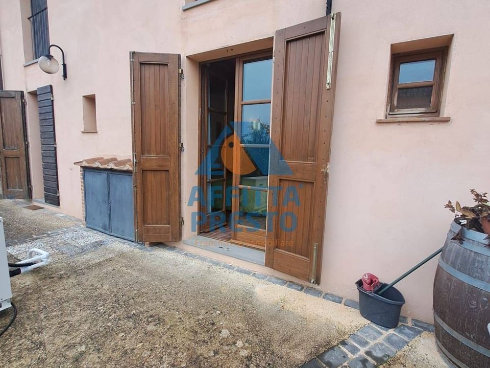 Apartament a Montespertoli, Florence - foto 2