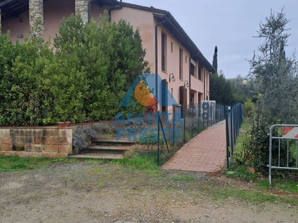 Apartament a Montespertoli, Florence - foto 3