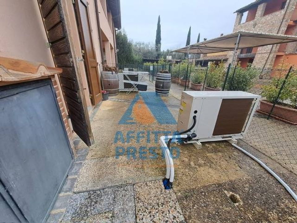 Apartament a Montespertoli, Florence - foto 5