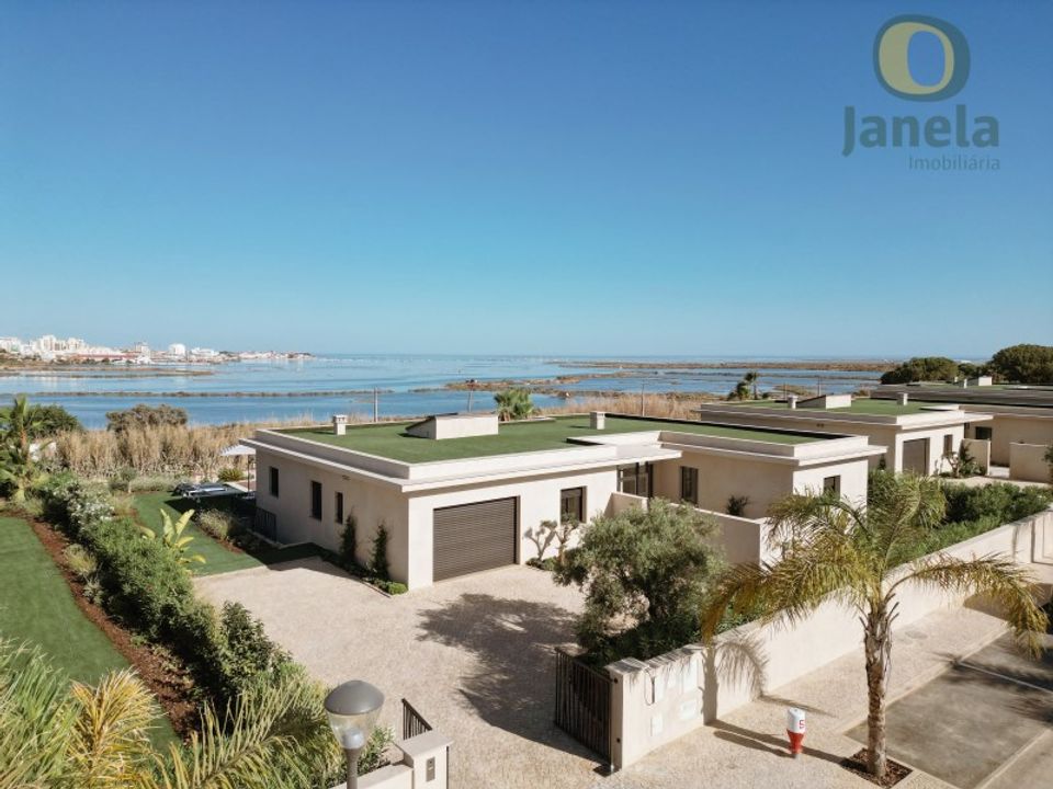 Villa i Montenegro, Faro - foto 1