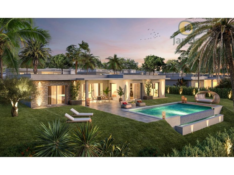 Villa i Montenegro, Faro - foto 2