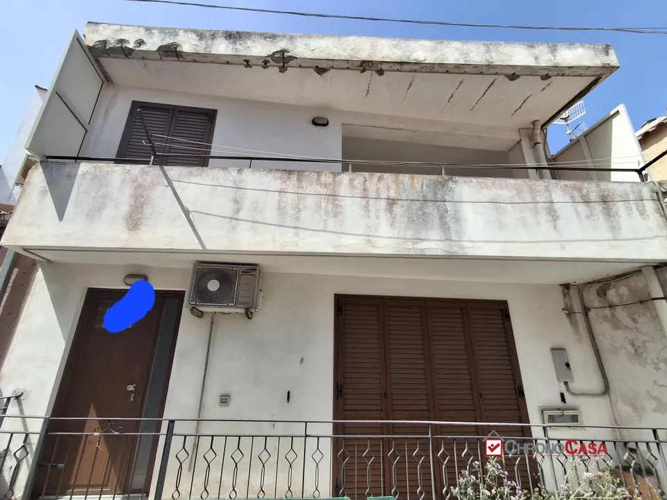 Lejlighed i Messina, Messina - foto 1