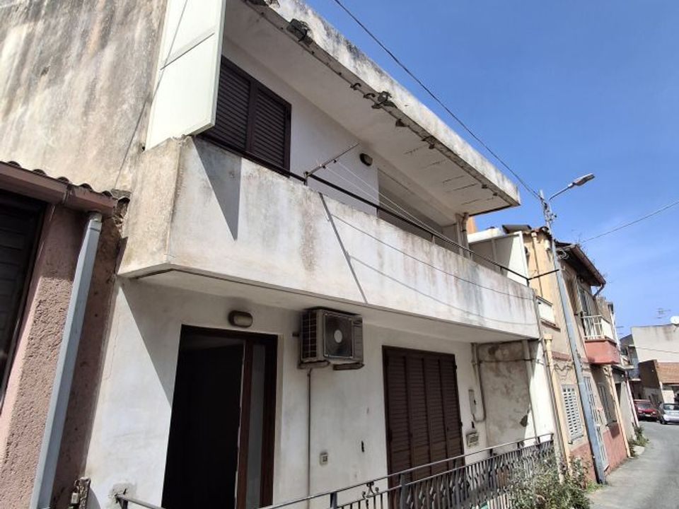 Lejlighed i Messina, Messina - foto 3