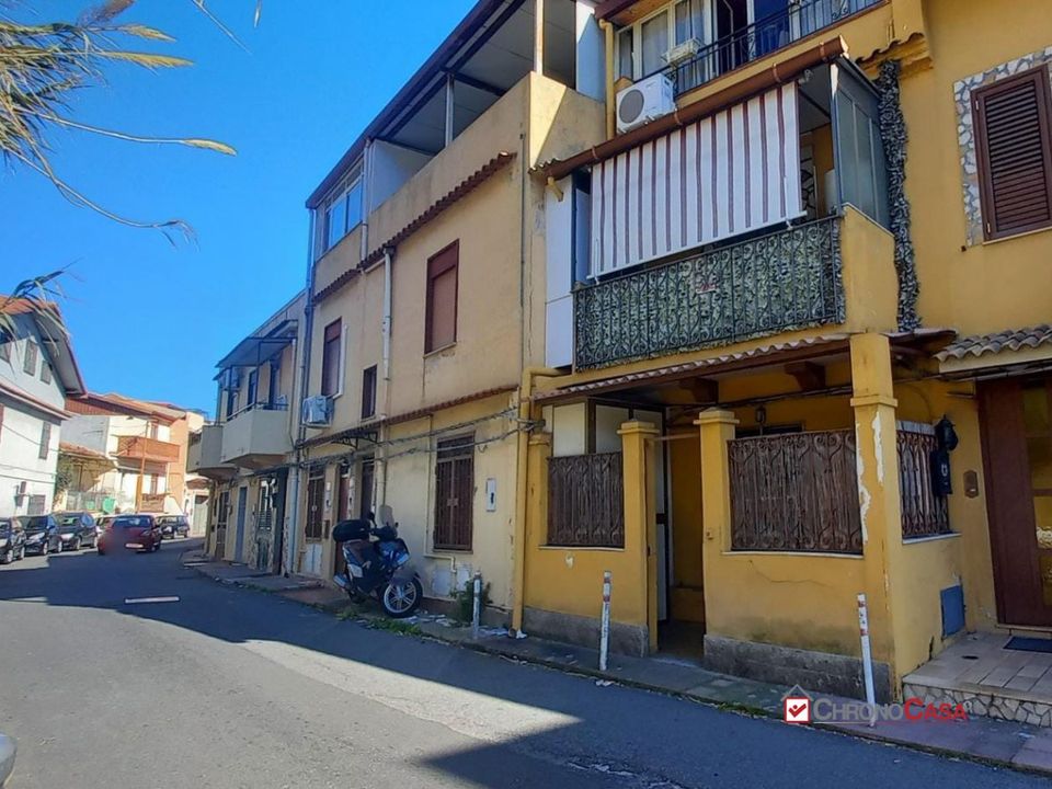 Lejlighed i Messina, Messina - foto 1