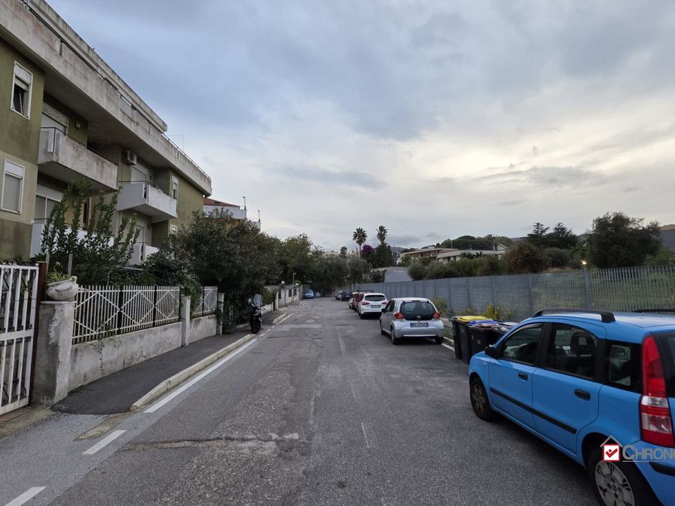 Lejlighed i Messina, Messina - foto 1