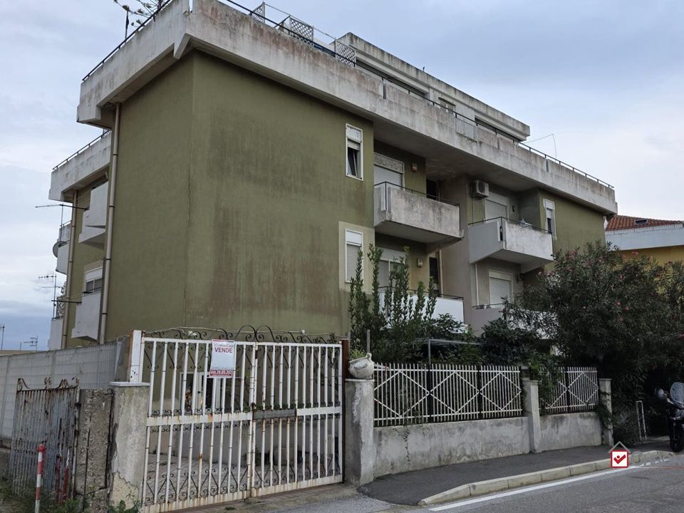 Lejlighed i Messina, Messina - foto 3