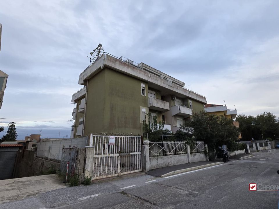Lejlighed i Messina, Messina - foto 4