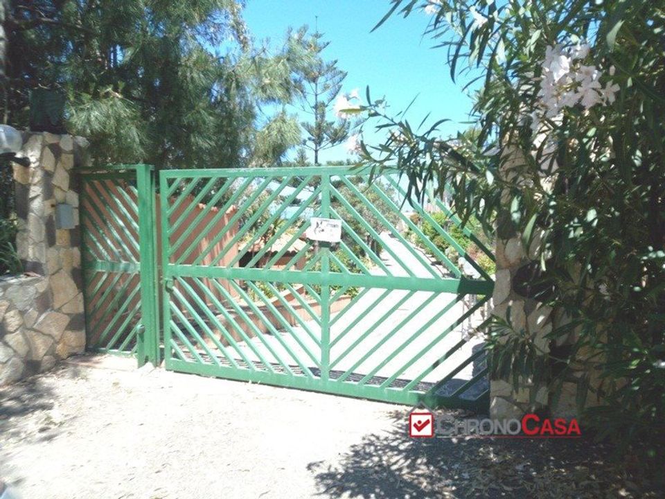 Villa i Messina, Messina - foto 1