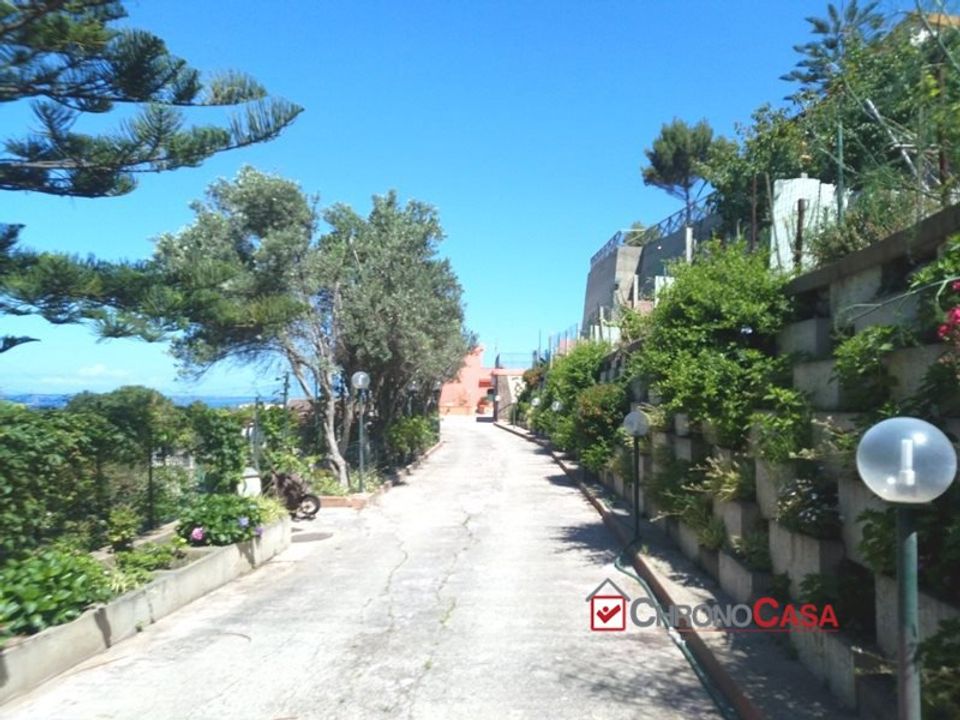 Villa i Messina, Messina - foto 2