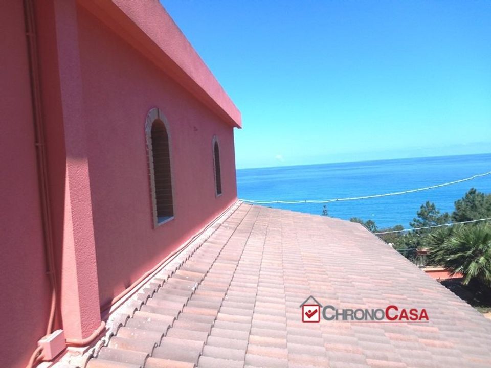 Villa i Messina, Messina - foto 3