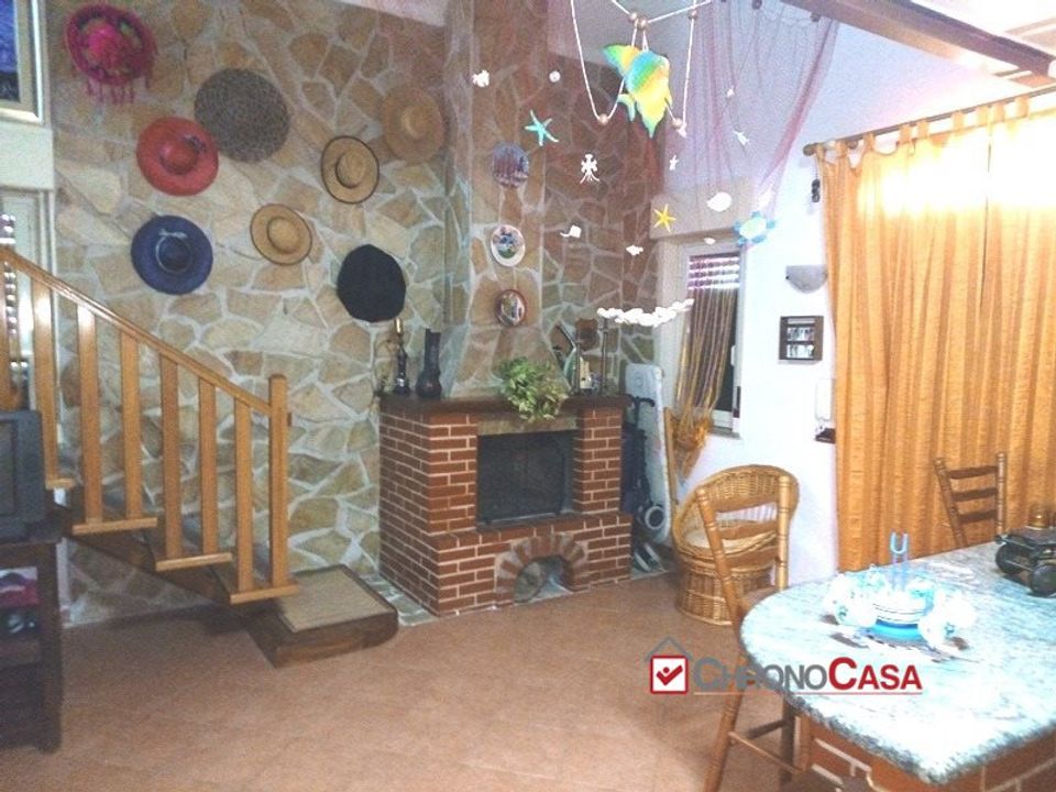 Villa i Messina, Messina - foto 4