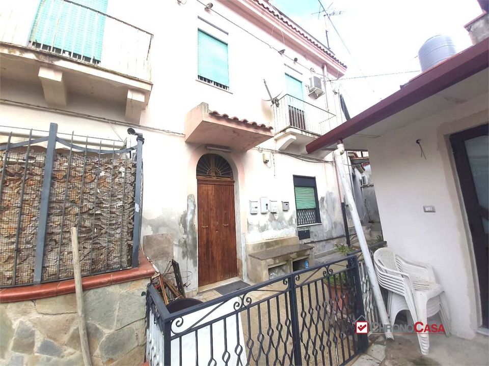 Villa i Messina, Messina - foto 1