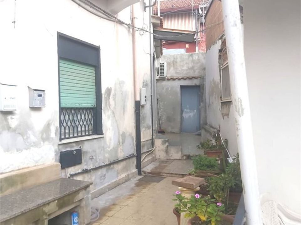 Villa i Messina, Messina - foto 5