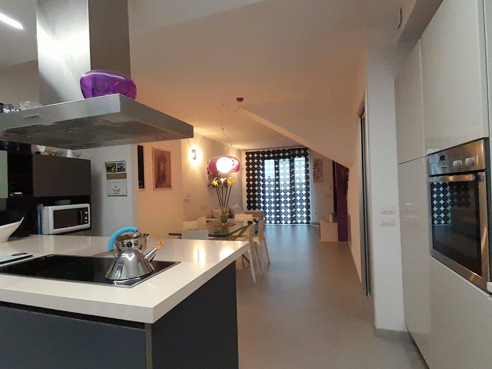 Villa i Porto Sant'Elpidio, Fermo - foto 1