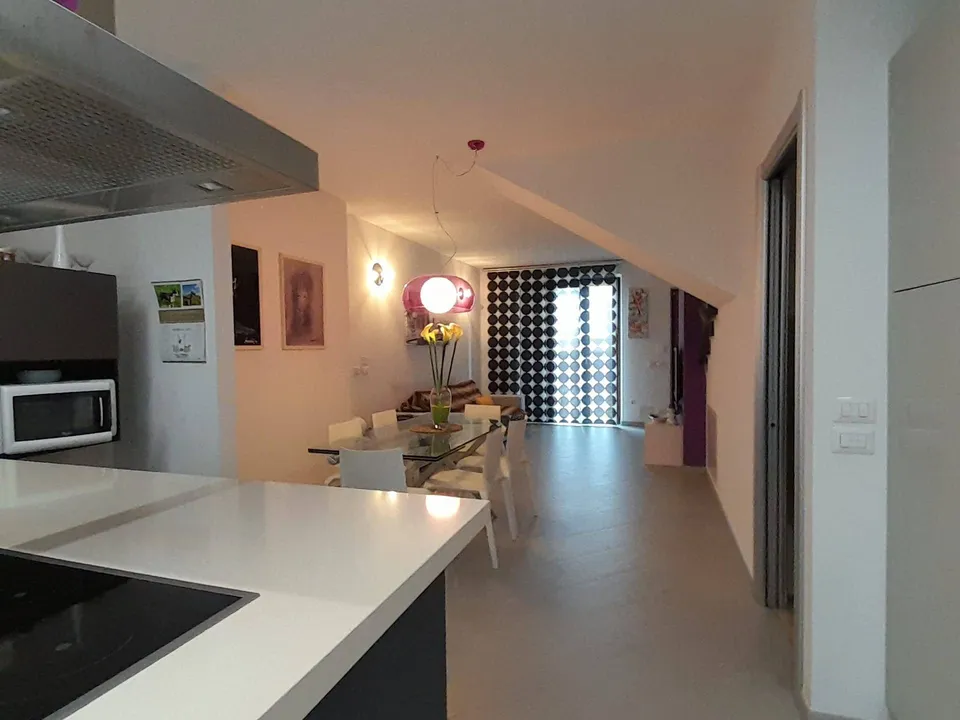 Villa i Porto Sant'Elpidio, Fermo - foto 3