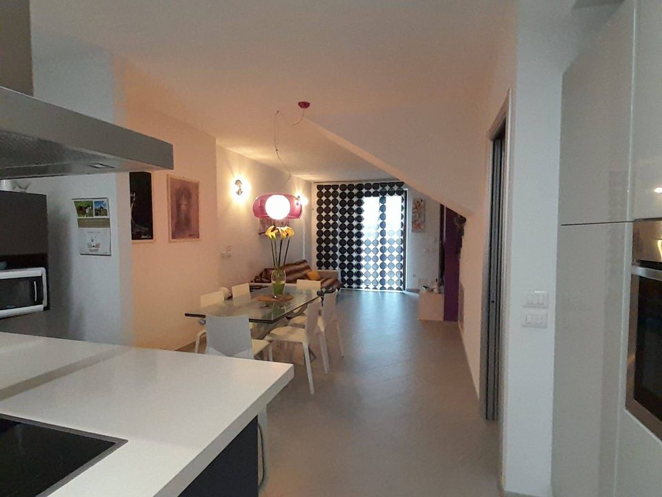 Villa i Porto Sant'Elpidio, Fermo - foto 4