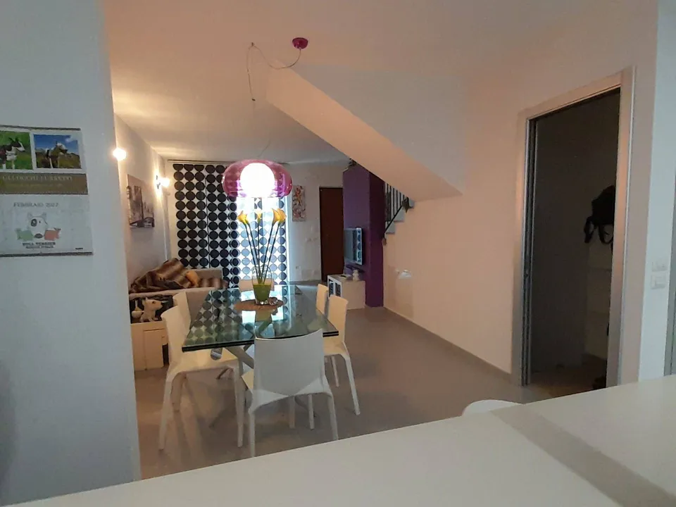 Villa i Porto Sant'Elpidio, Fermo - foto 5