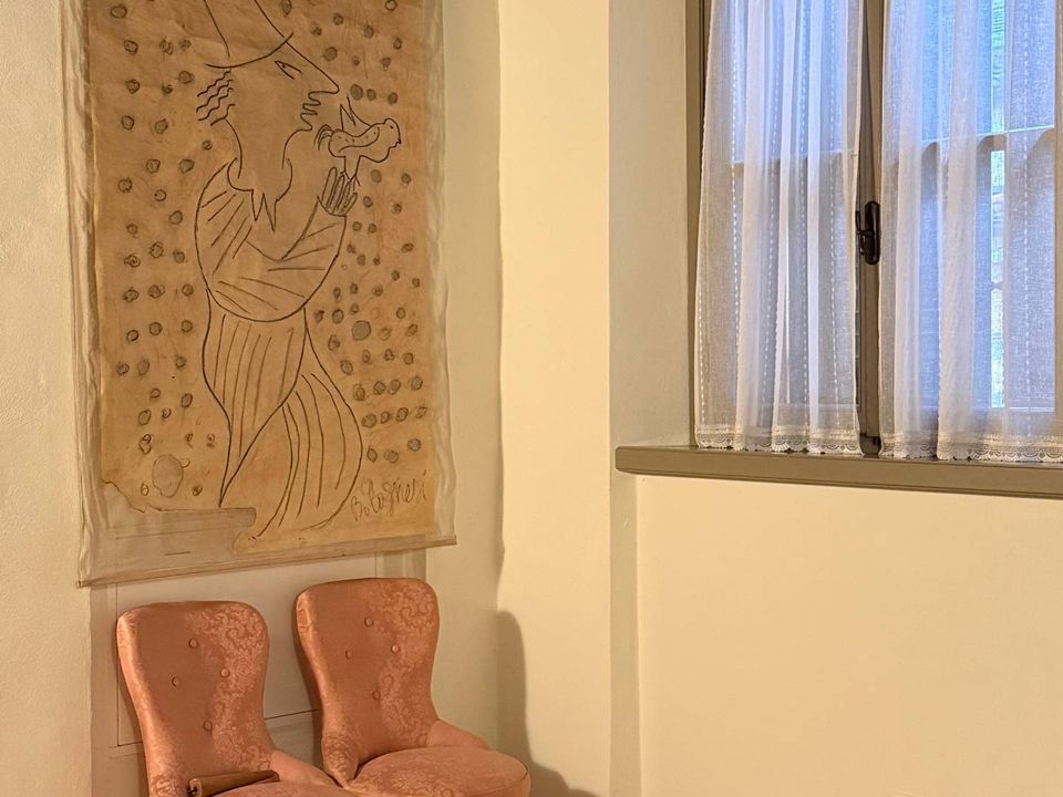 Lejlighed i Mantua, Mantua - foto 4