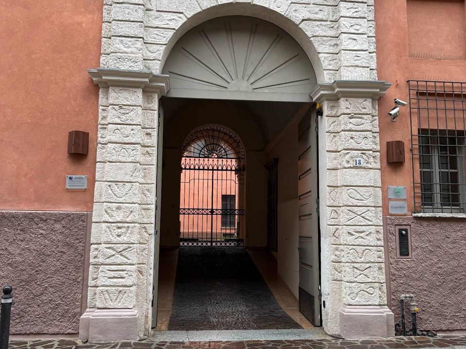 Lejlighed i Mantua, Mantua - foto 2