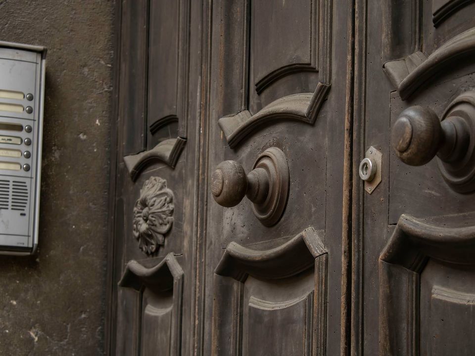 Lejlighed i Mantua, Mantua - foto 4