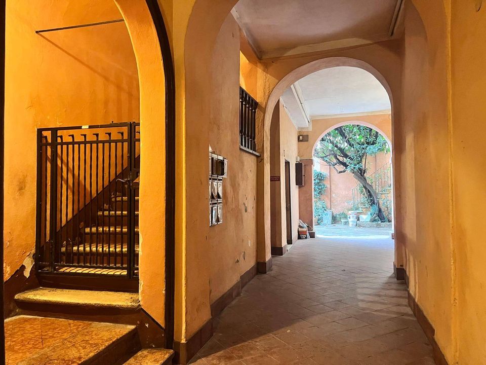 Lejlighed i Mantua, Mantua - foto 4
