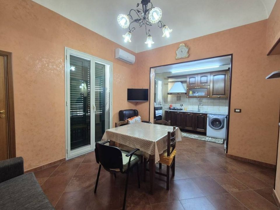 Lejlighed i Palermo, Palermo - foto 1