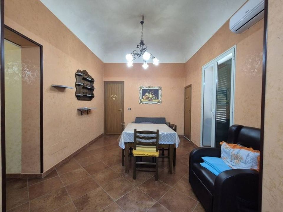 Lejlighed i Palermo, Palermo - foto 2