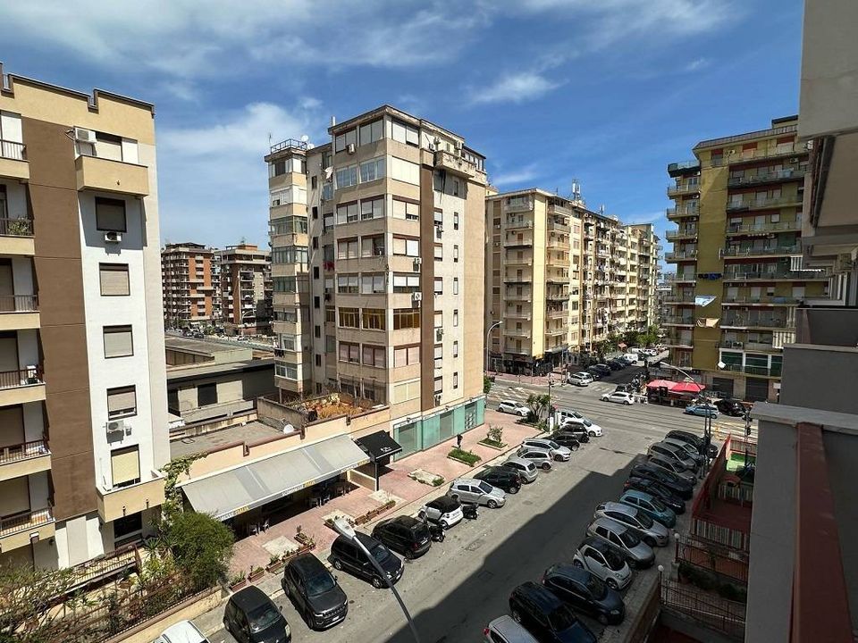 Lejlighed i Palermo, Palermo - foto 1